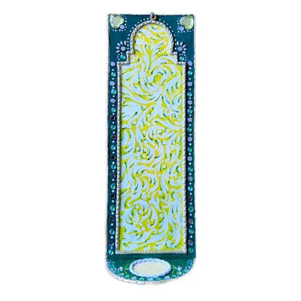 Tea Light Holder - Wall Hanging