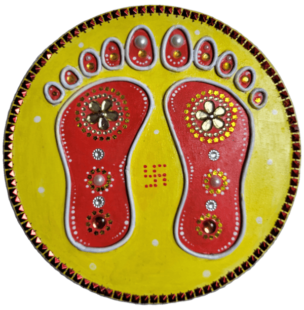 Lakshmi Charan Paduka