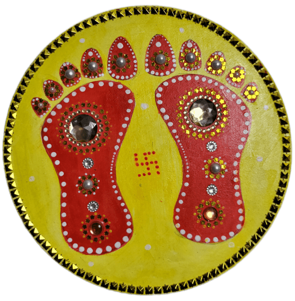 Lakshmi Charan Paduka
