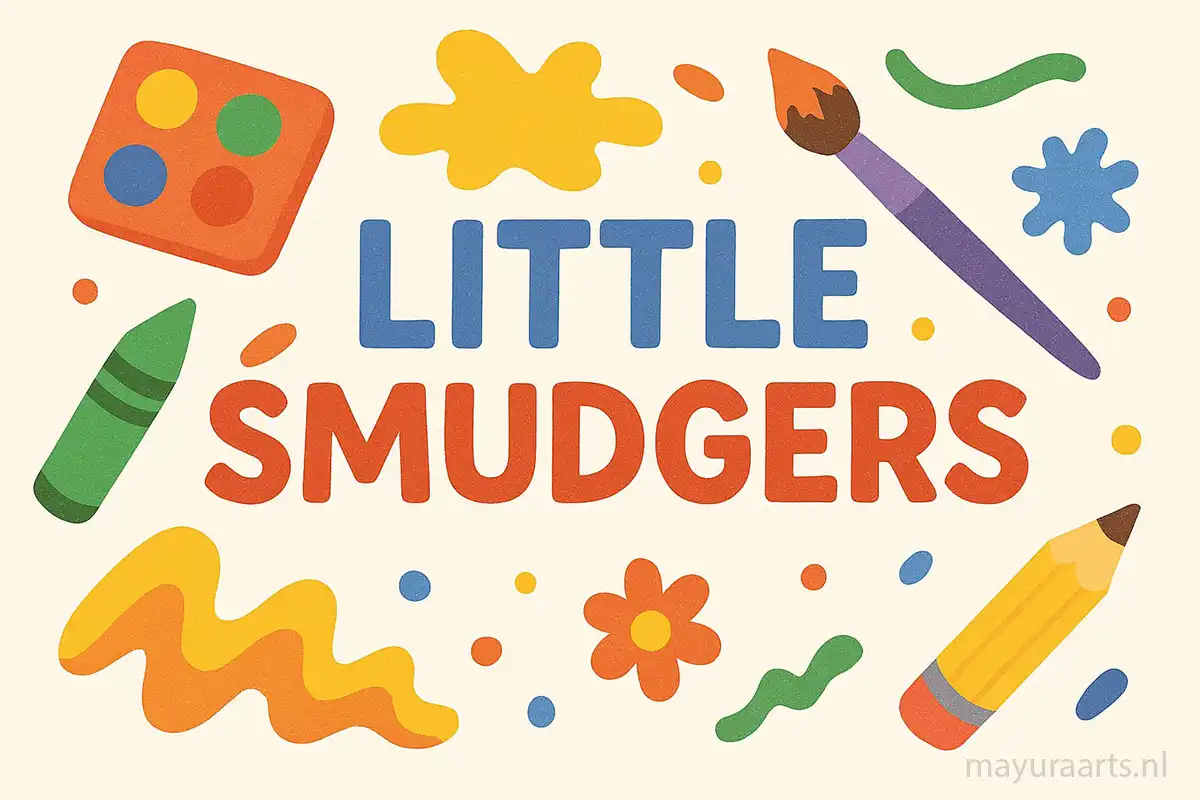 Little Smudgers